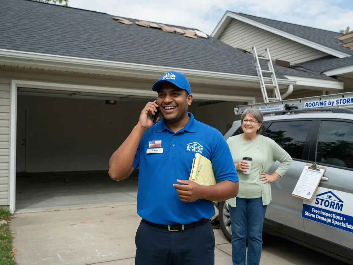 Roof Repair Near Me Port Saint Lucie, FL FAQs